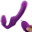 Lovers Strapless Strap-On