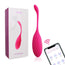 Remote Control Vibrating Egg