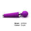 Mighty Magic Wand